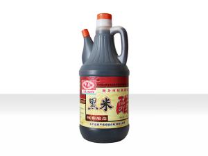 黑米醋800ml